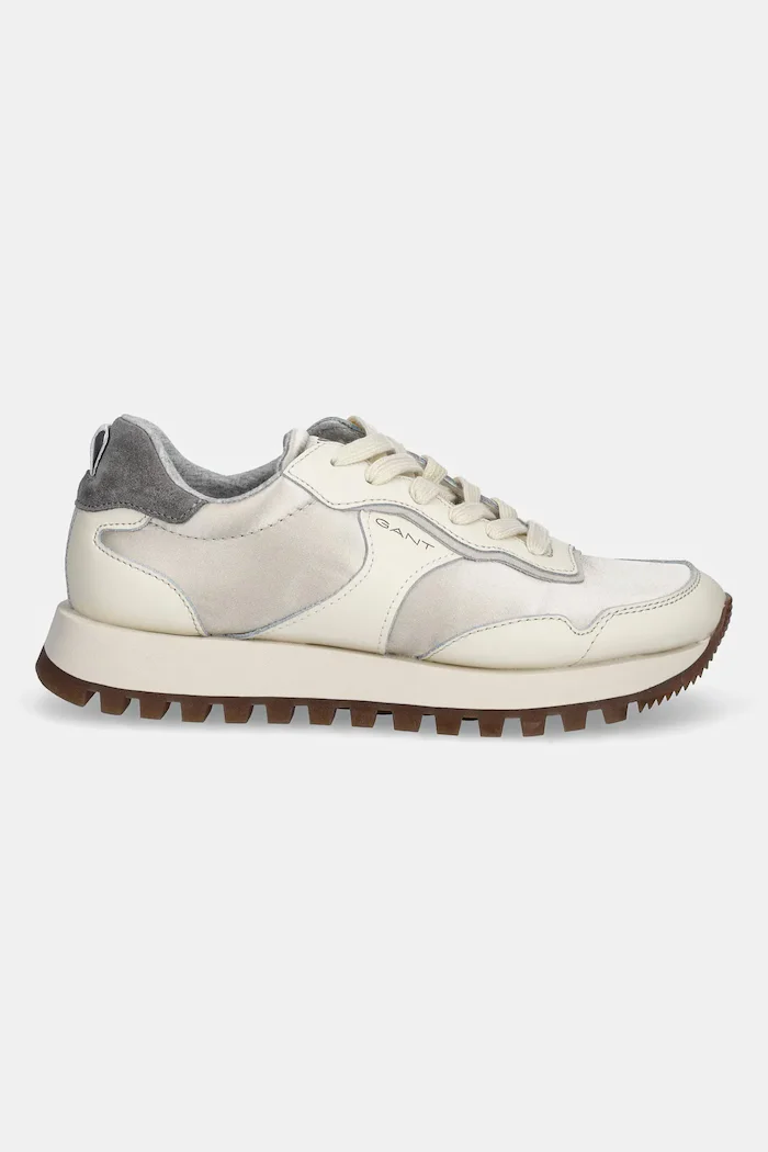 Gant Маратонки Caffay в бежово 31537986