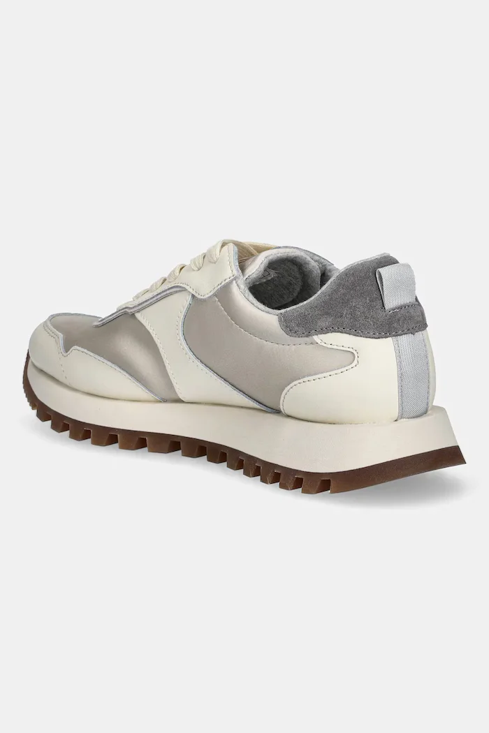 Gant Маратонки Caffay в бежово 31537986
