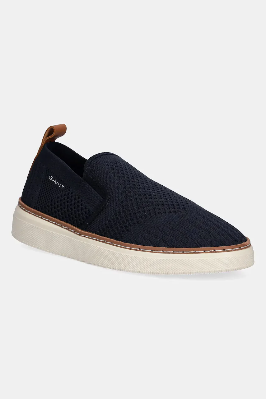 Gant Ниски кецове San Prep