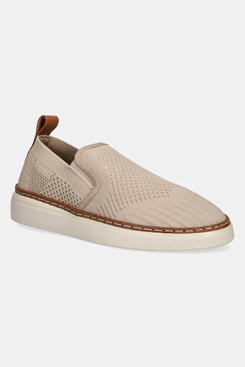 Gant Ниски кецове San Prep