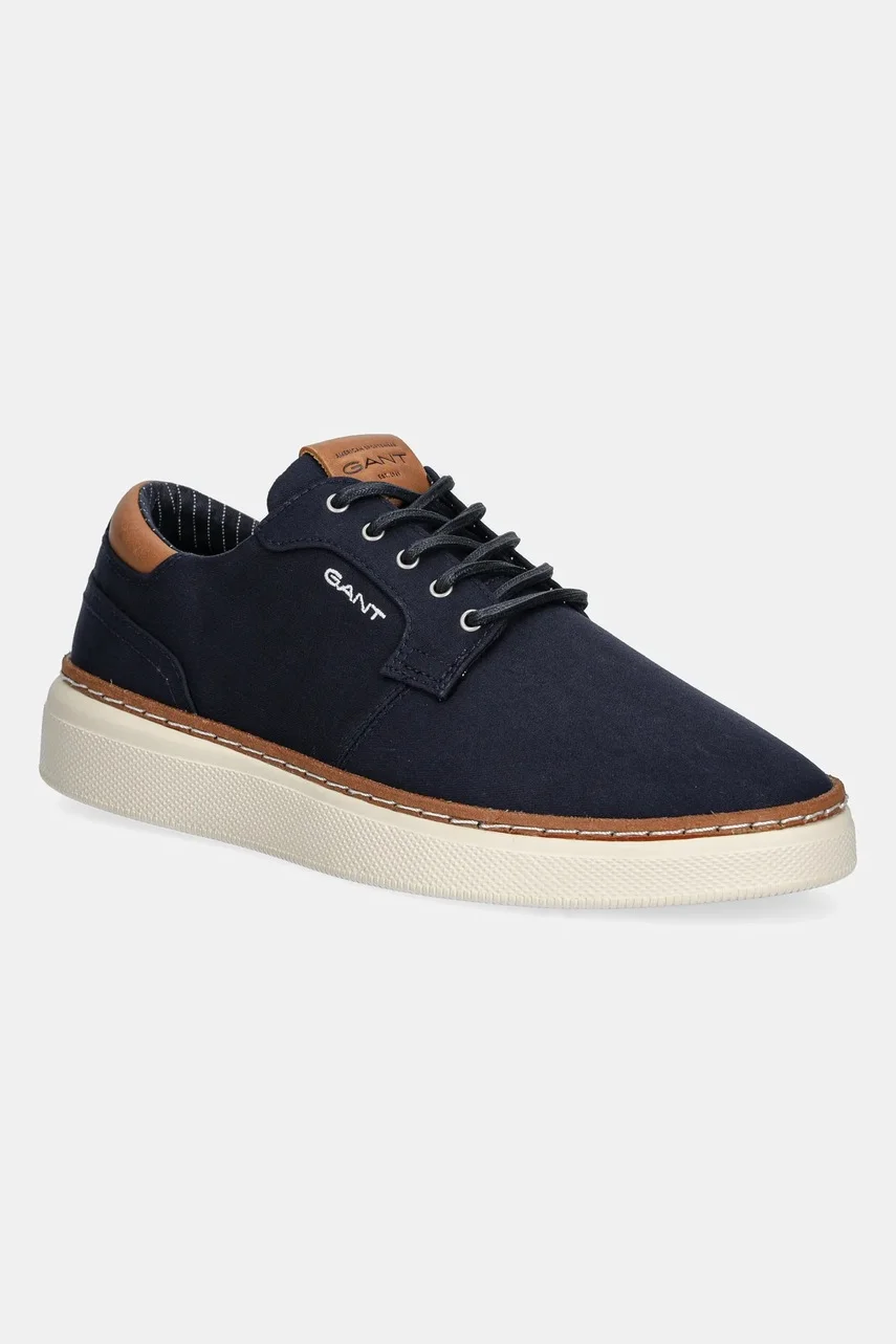 Gant Ниски кецове San Prep