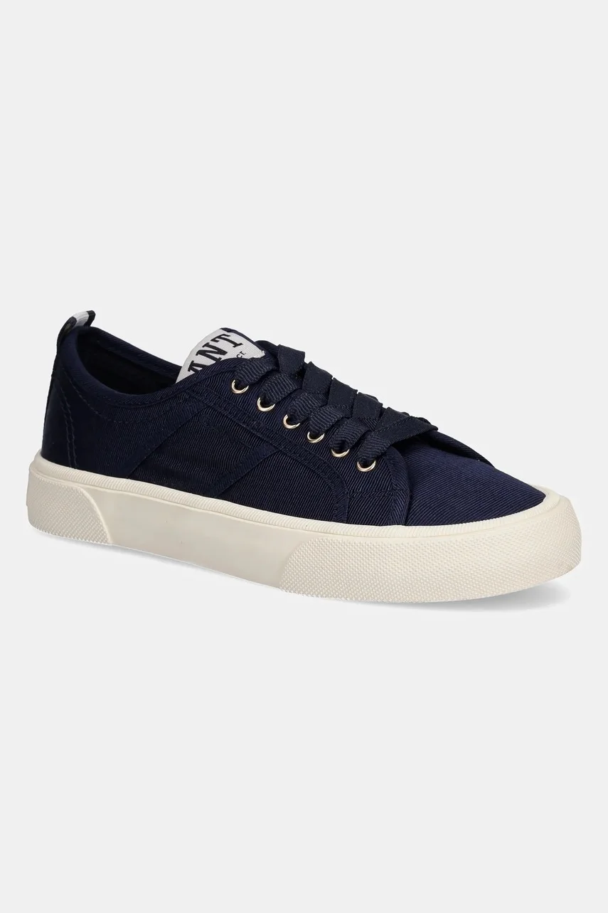 Gant Ниски кецове Zoewill