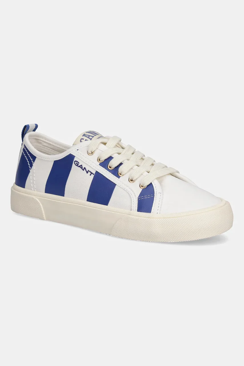 Gant Ниски кецове Zoewill