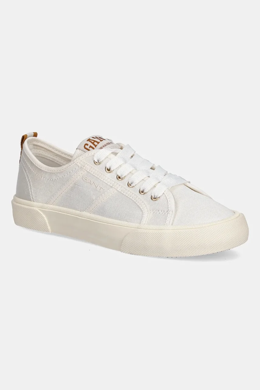 Gant Ниски кецове Zoewill