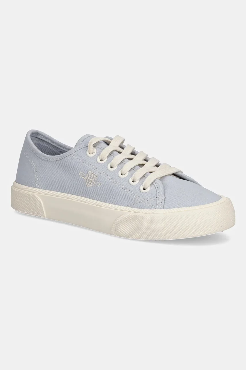 Gant Ниски кецове Zoewill