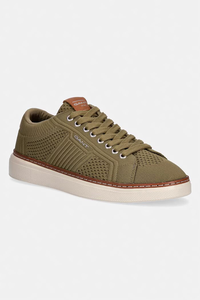 Gant San Prep маратонки мъжки зелени 32631241