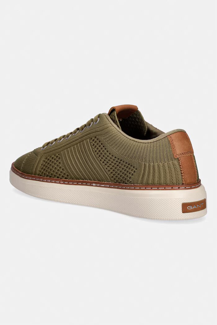 Gant San Prep маратонки мъжки зелени 32631241