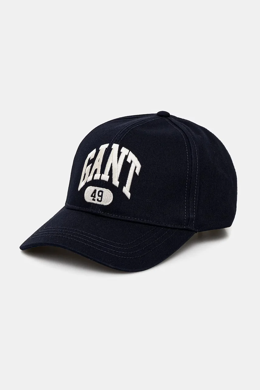 Gant Шапка с козирка