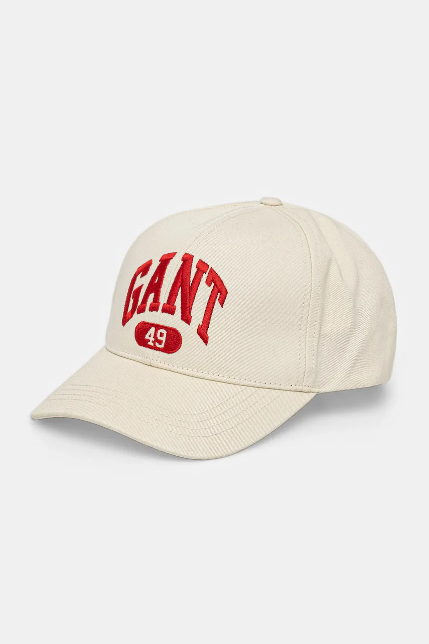 Gant Шапка с козирка