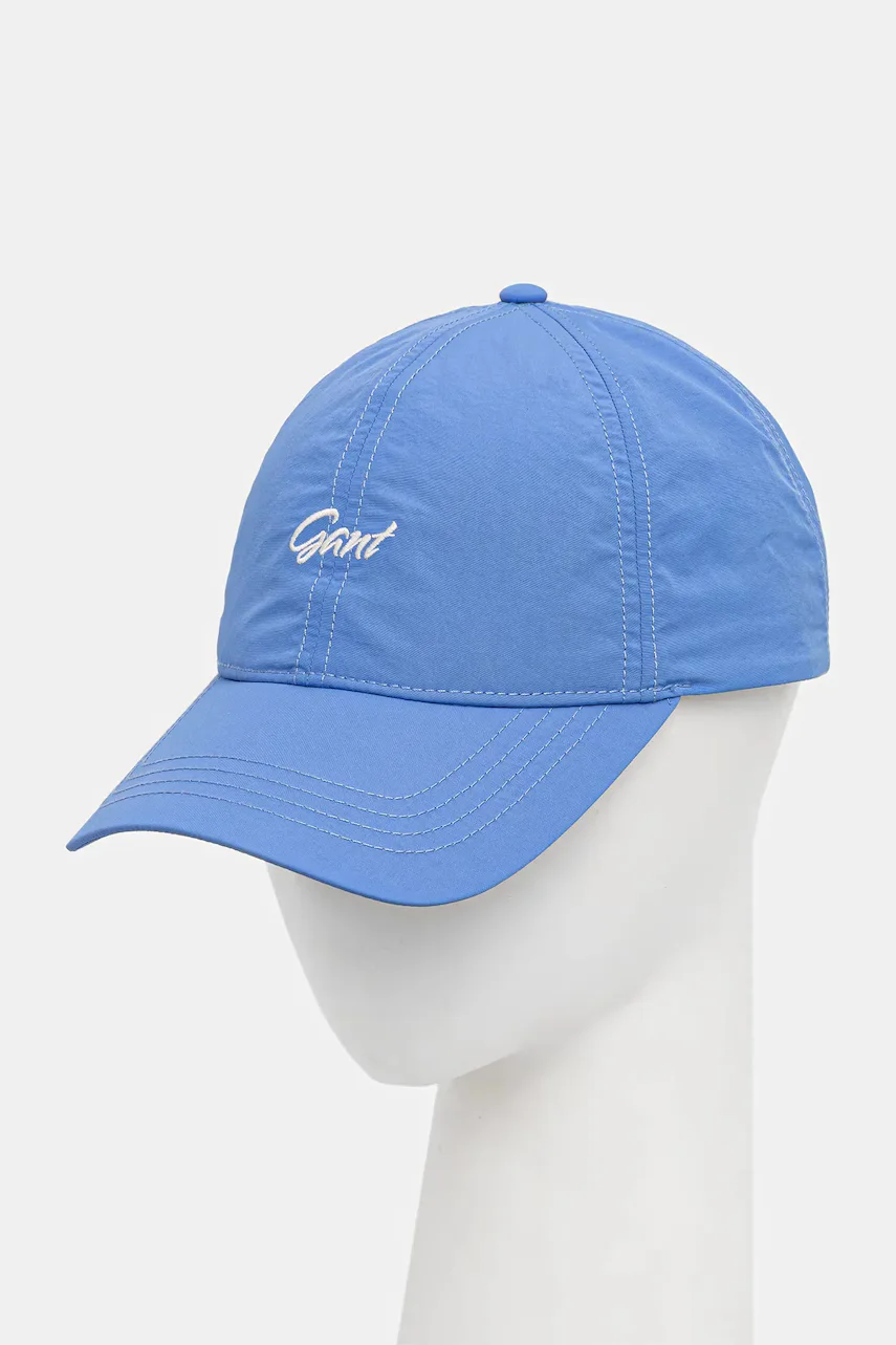 Gant Шапка с козирка