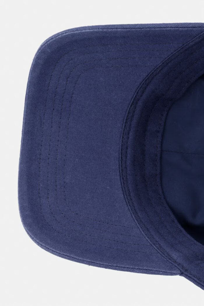 Gant Шапка с козирка в тъмносиньо 9901309