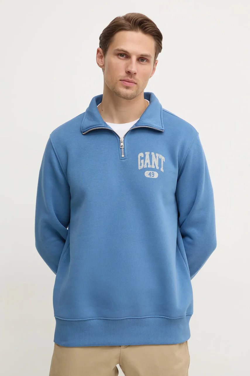 Gant Суичър