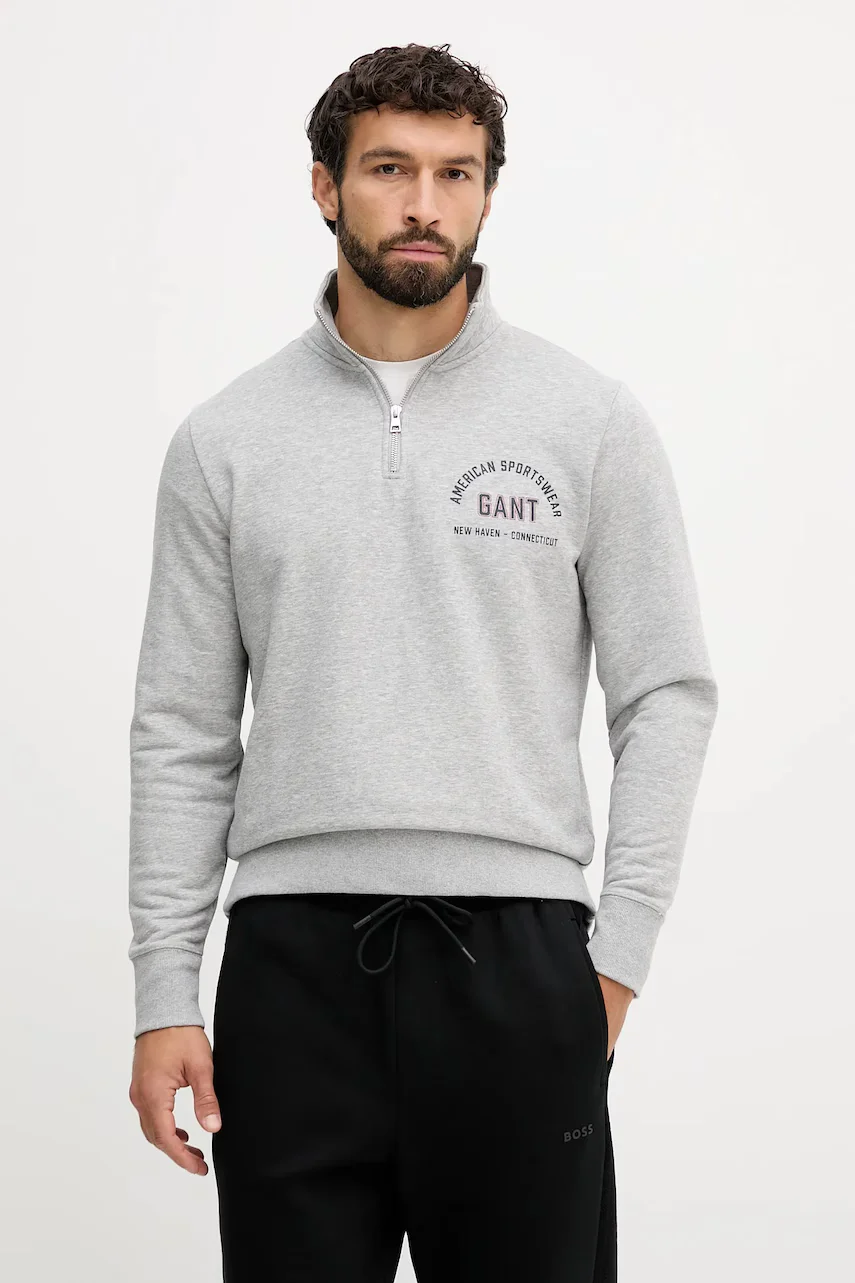 Gant Суичър