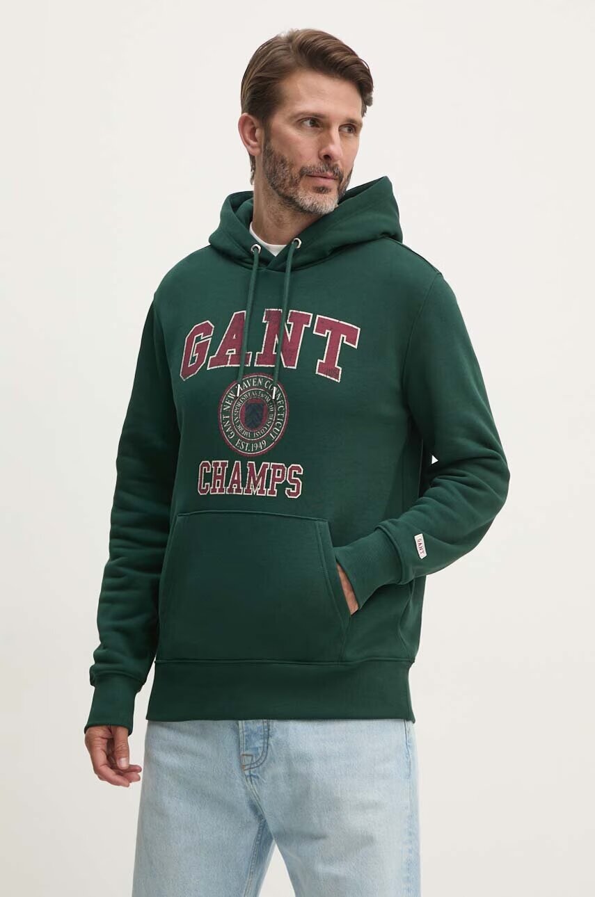 Gant Суичър