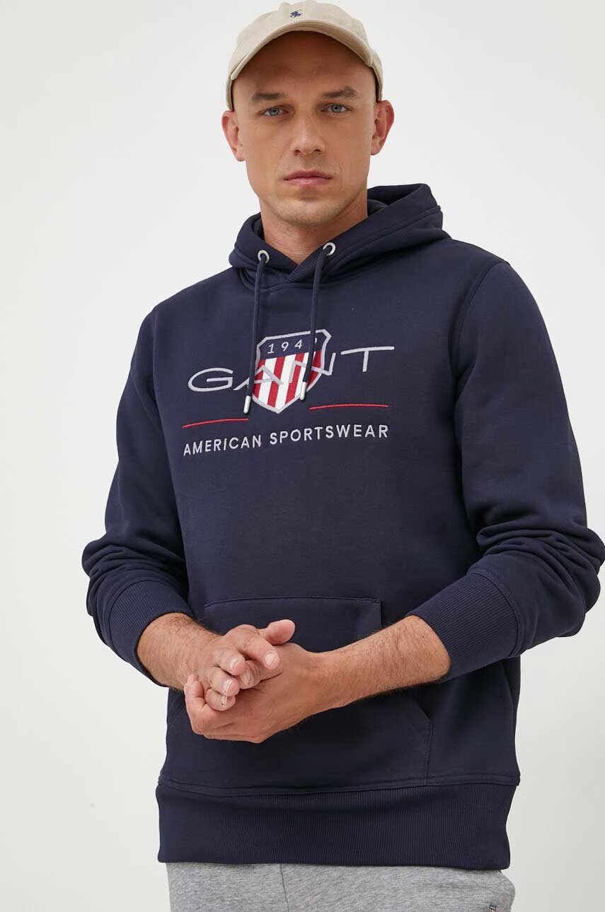 Gant Суичър