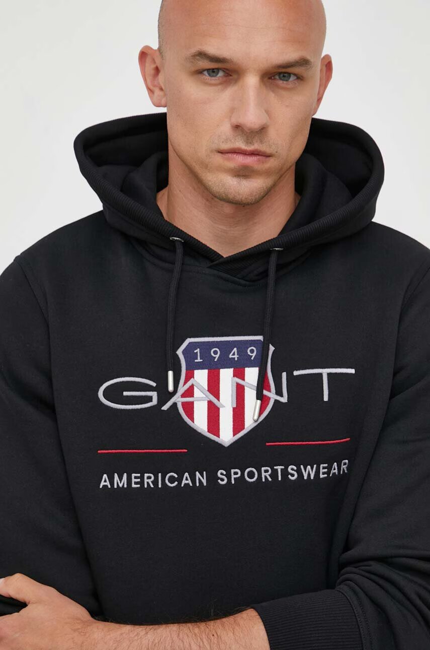 Gant Суичър