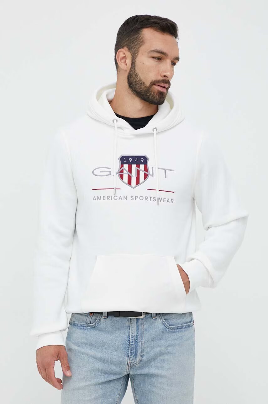 Gant Суичър