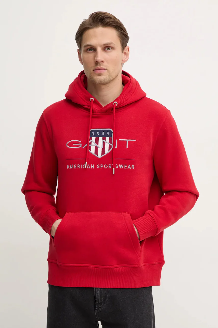 Gant Суичър