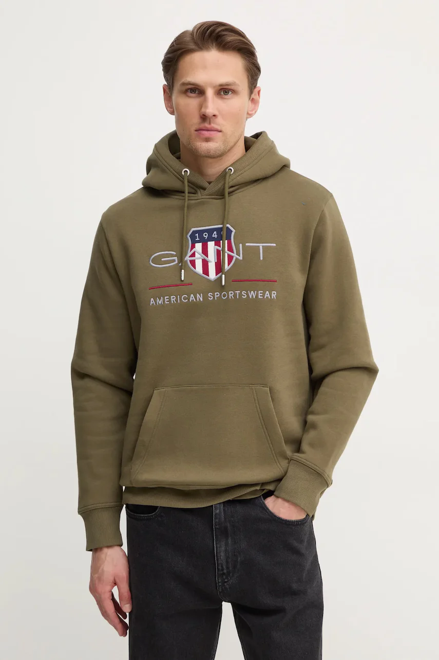 Gant Суичър