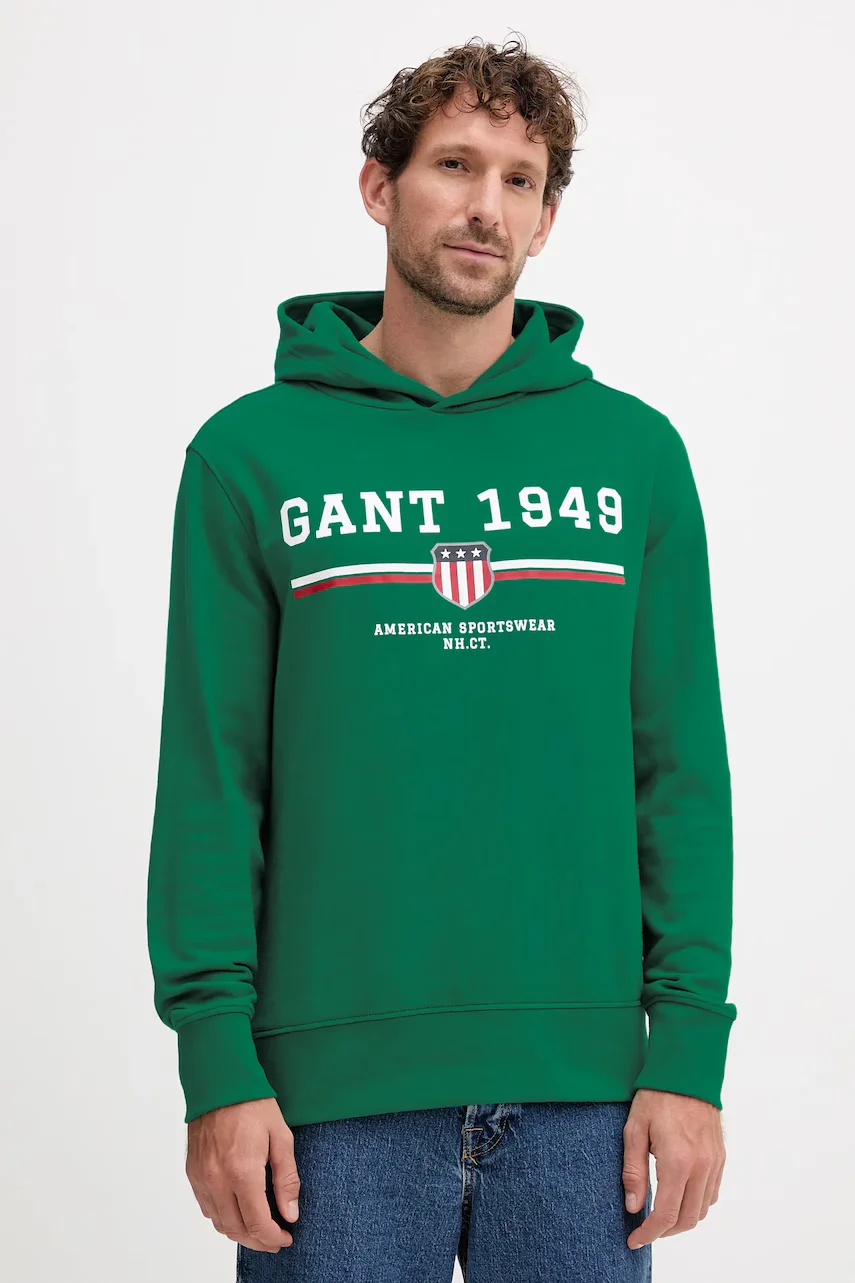 Gant Суичър
