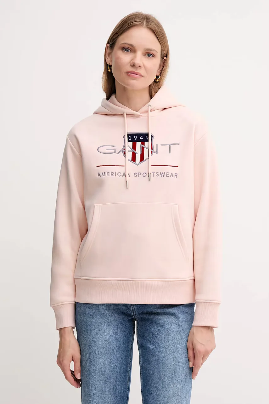Gant Суичър