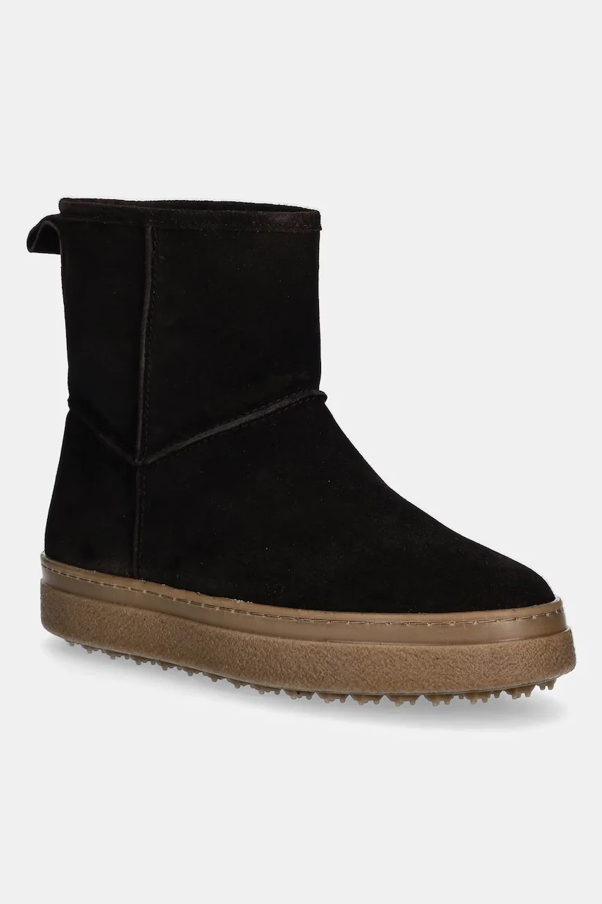 Gant Велурени апрески Snowhill