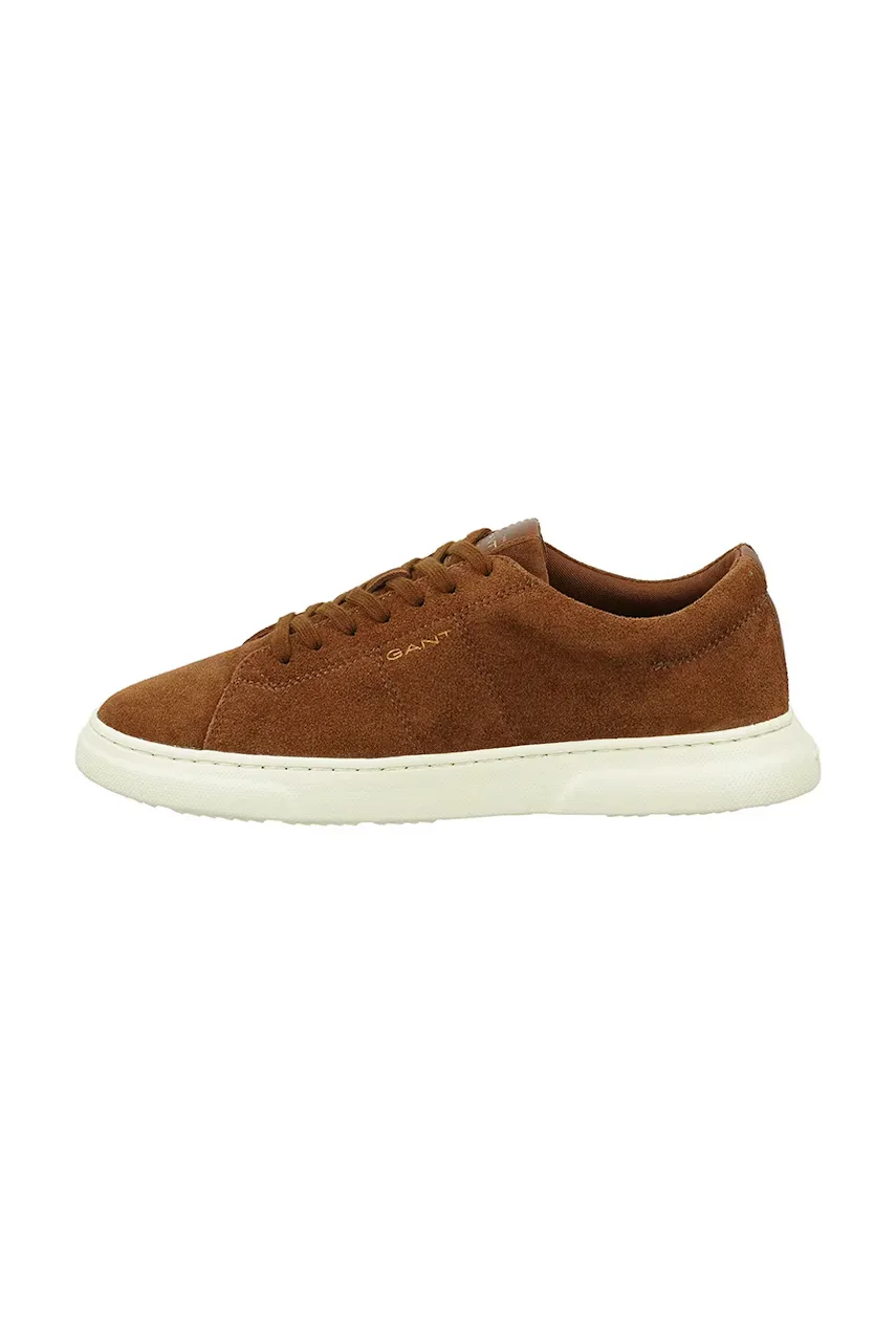 Gant Велурени маратонки Joree