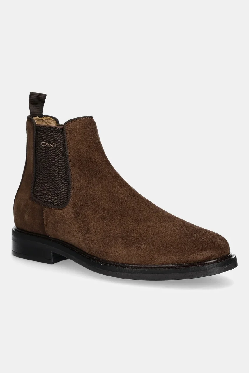 Gant Високи обувки St Fairkon