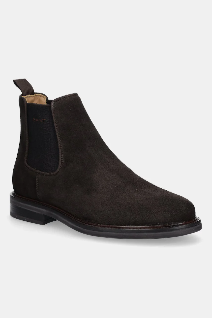 Gant Високи обувки St Fairkon