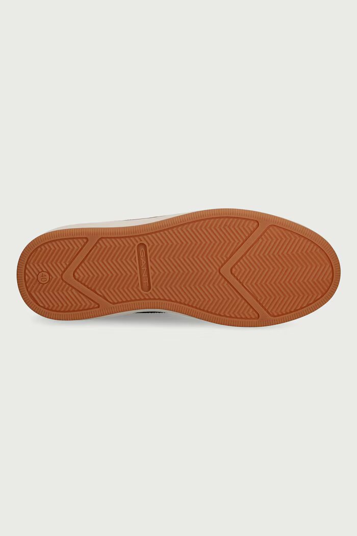 Gant Wenprep маратонки мъжки от велур тъмносини 33633400