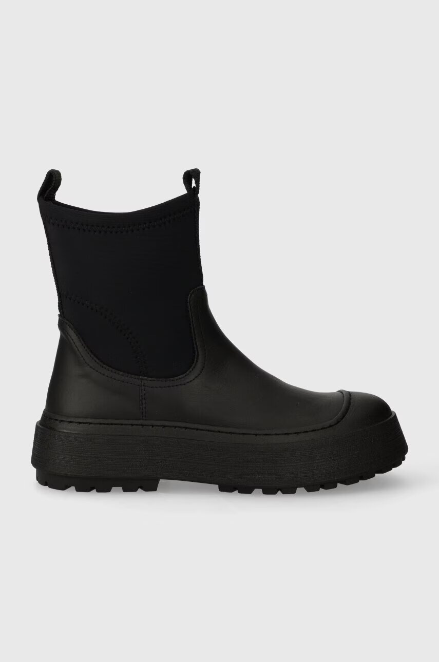Garment Project Боти Milo Chelsea