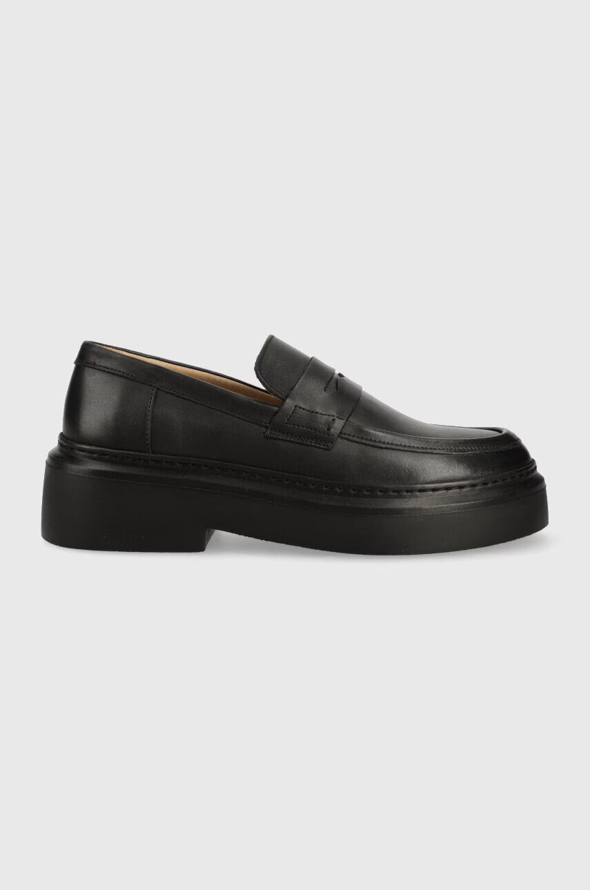 Garment Project Кожени мокасини June Loafer
