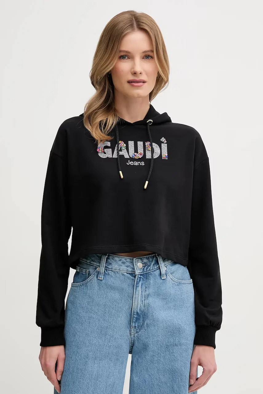 Gaudi Суичър