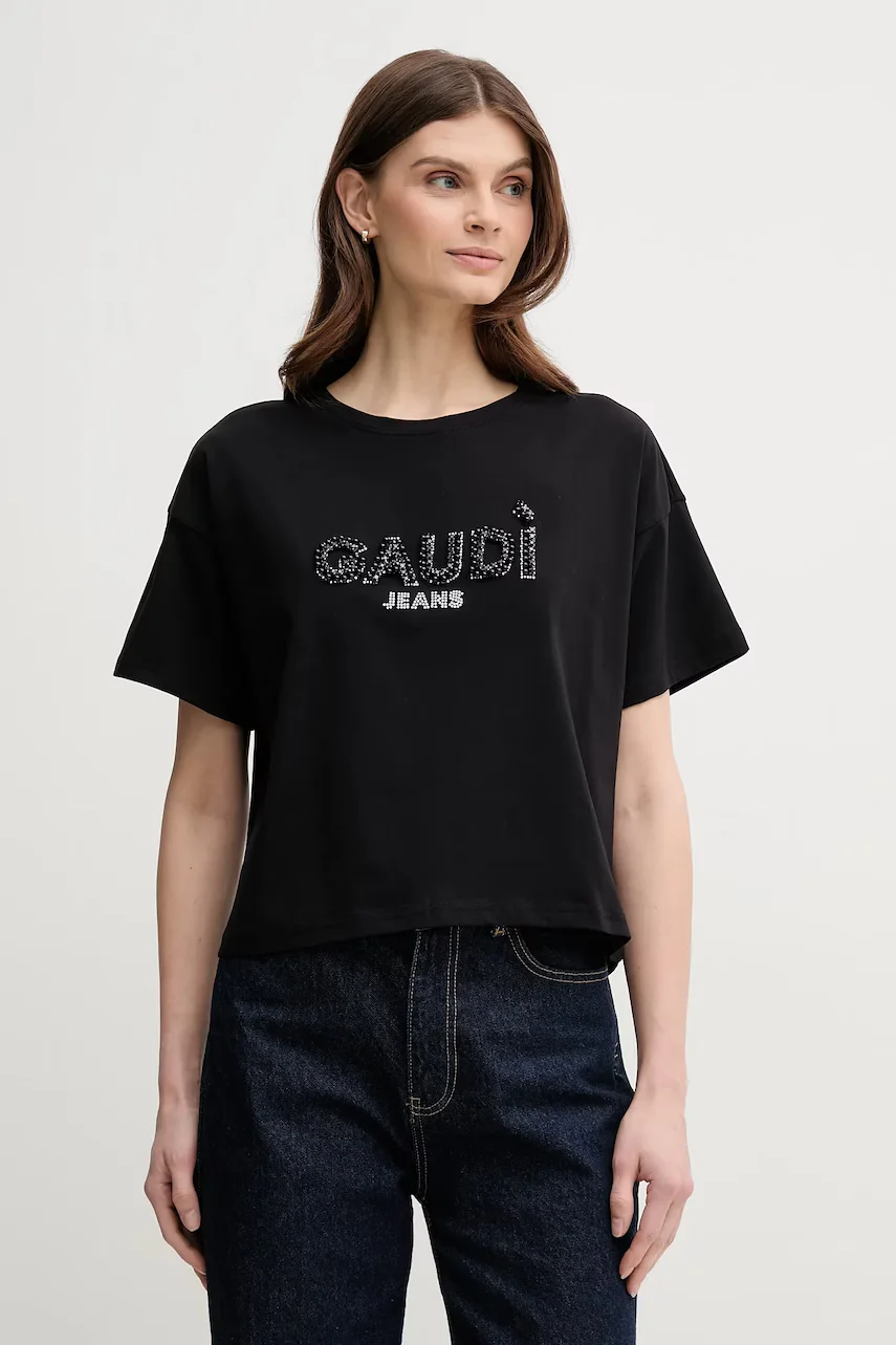 Gaudi Тениска
