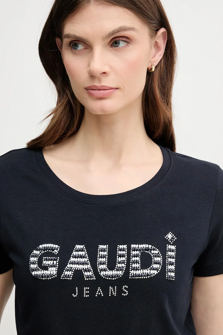 Gaudi Тениска
