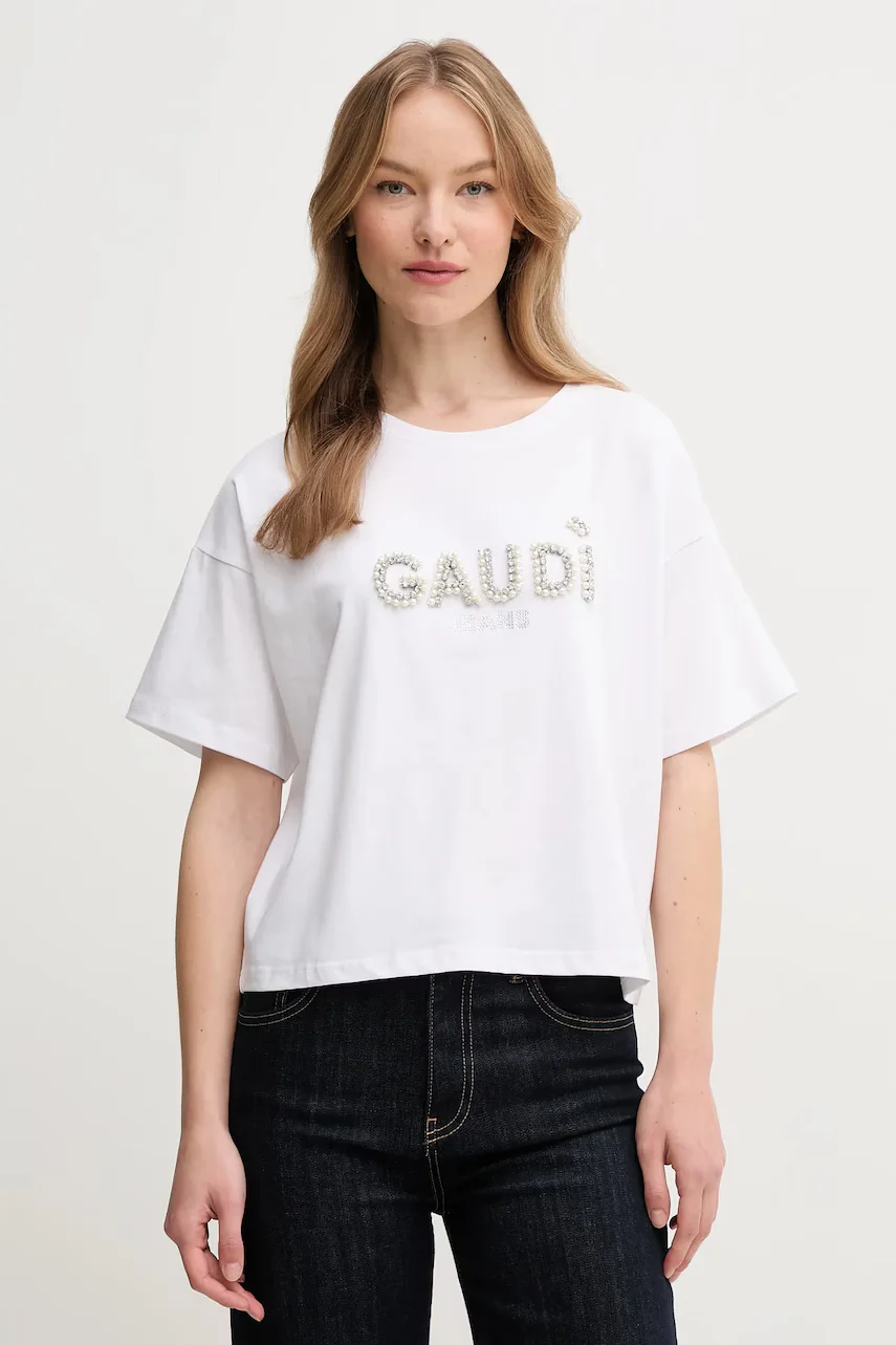 Gaudi Тениска