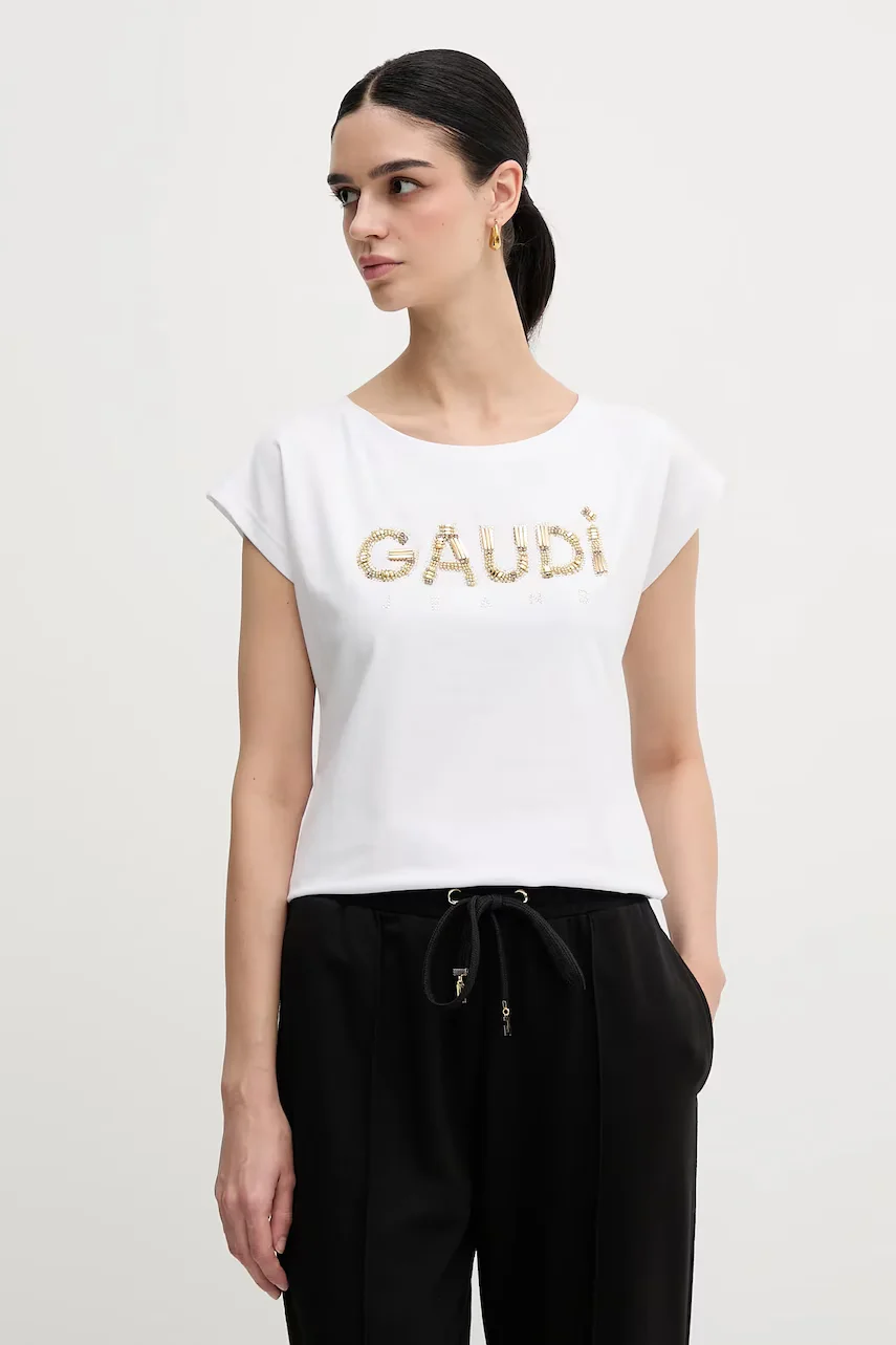 Gaudi Тениска