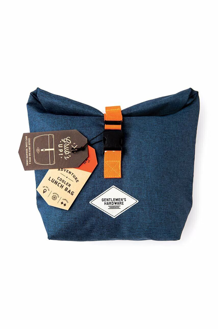 Gentlemen's Hardware Чанта за обяд Gentelmen's Hardware