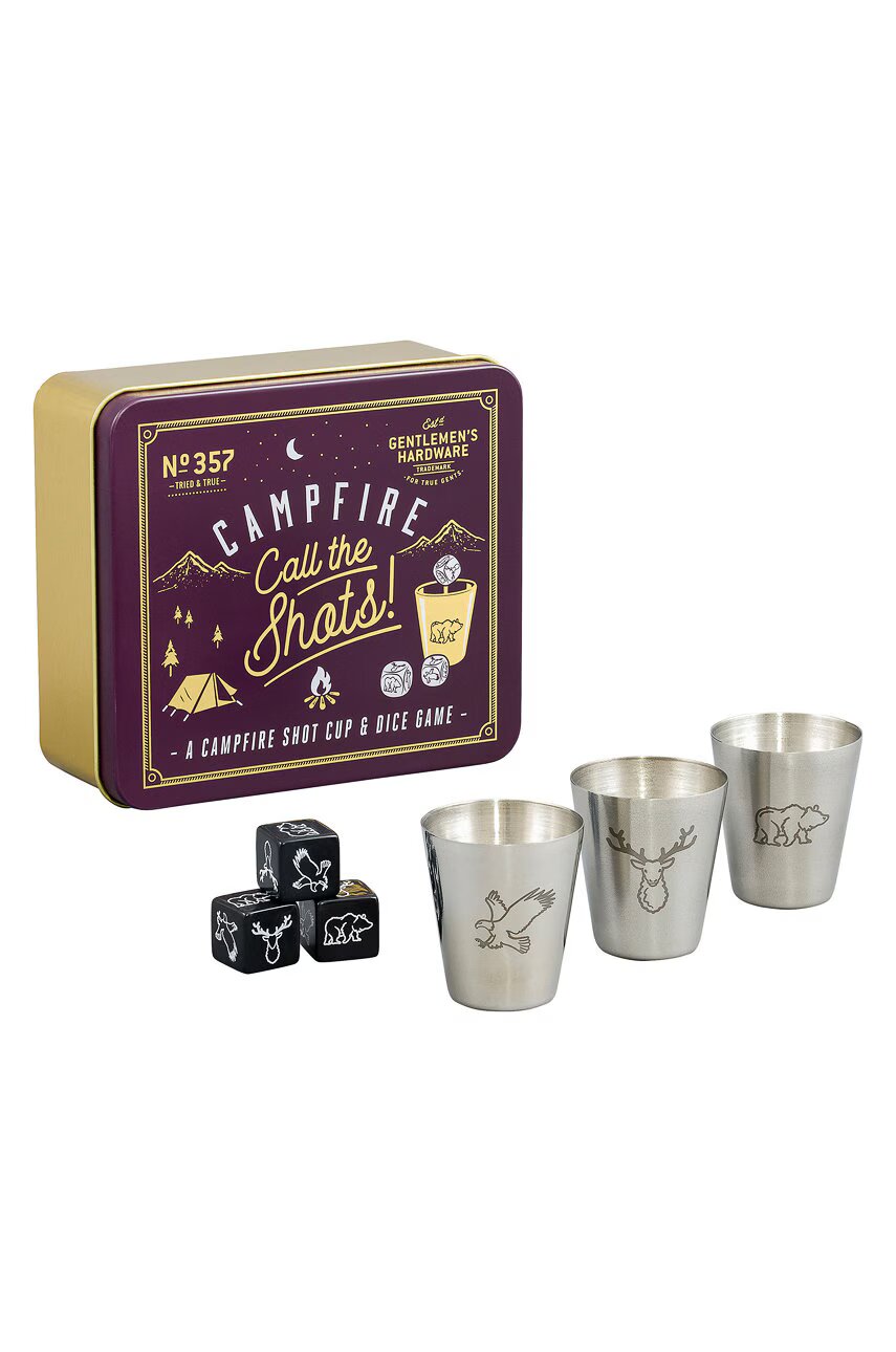 Gentlemen's Hardware Gentelmen's Hardware Игра Drinking Game