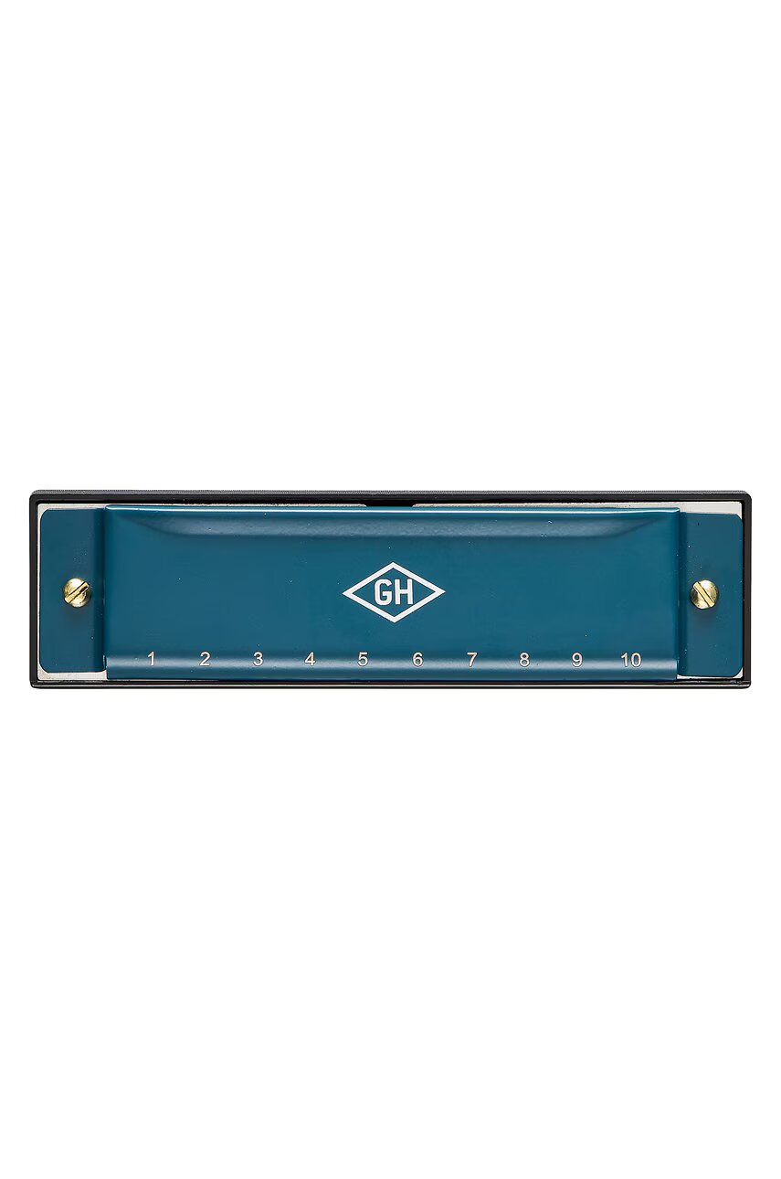 Gentlemen's Hardware Gentelmen's Hardware Къмпинг хармоника
