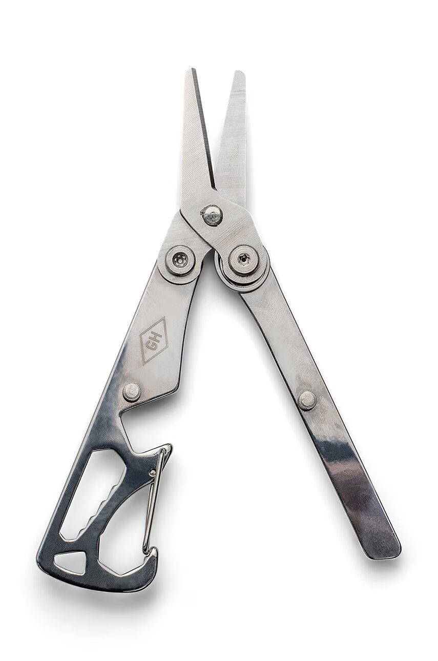 Gentlemen's Hardware Gentelmen's Hardware Мултифункционален инструмент Foldable Scissor Tool 11 w 1