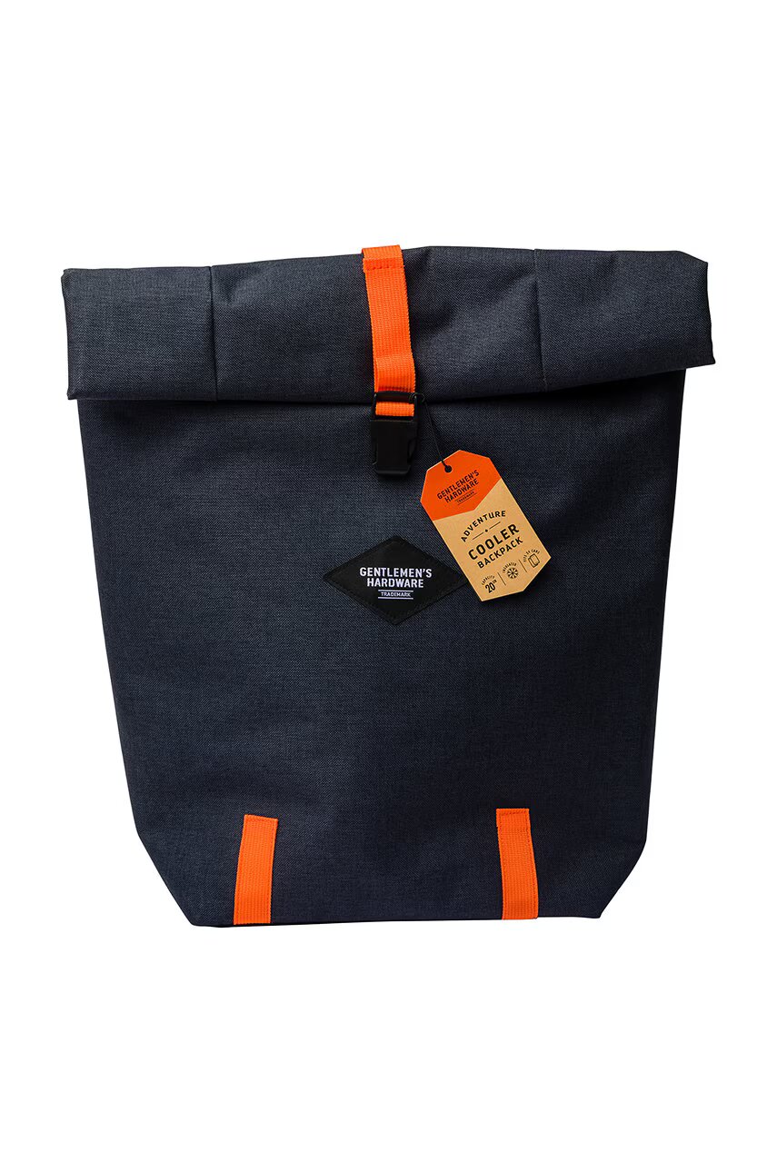 Gentlemen's Hardware Gentelmen's Hardware Туристическа раница 20 L