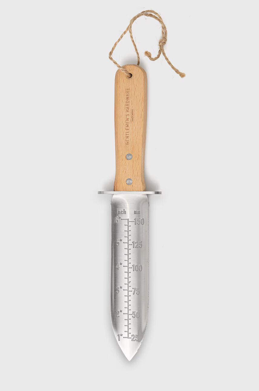 Gentlemen's Hardware Gentelmen's Hardware Японски градински нож Hori Hori