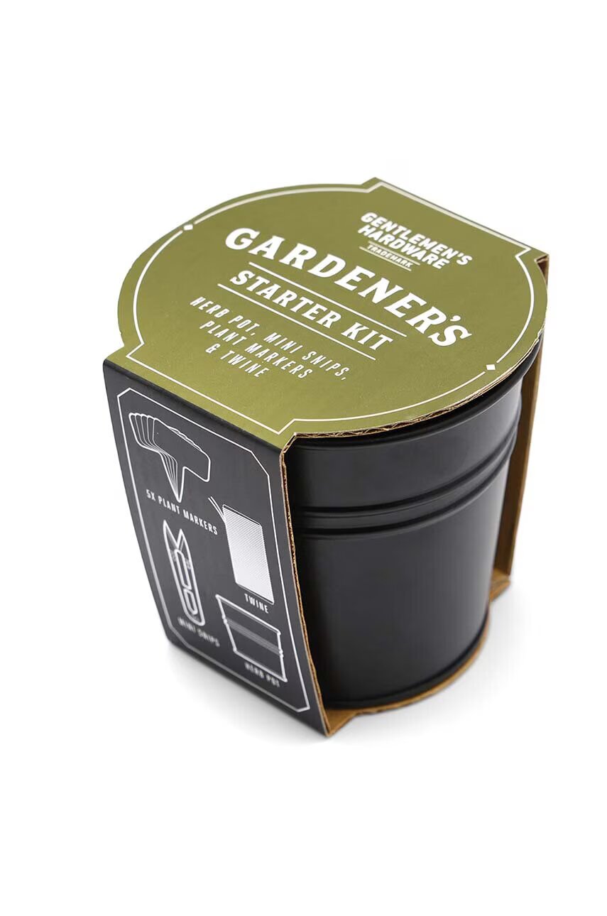 Gentlemen's Hardware Градинарски комплект Gardners Gift