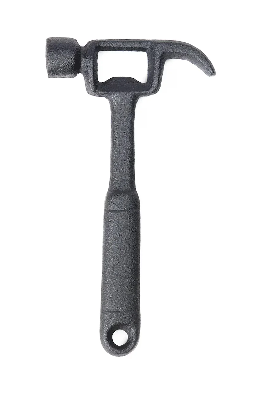 Gentlemen's Hardware Отварачка за бутилки Hammer Bottle Opener