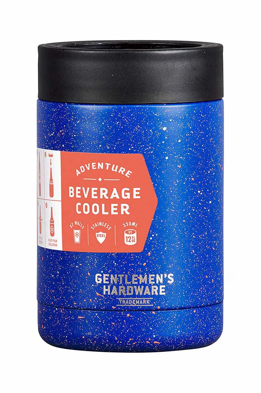 Gentlemen's Hardware Термочаша Beverage Cooler 330 ml