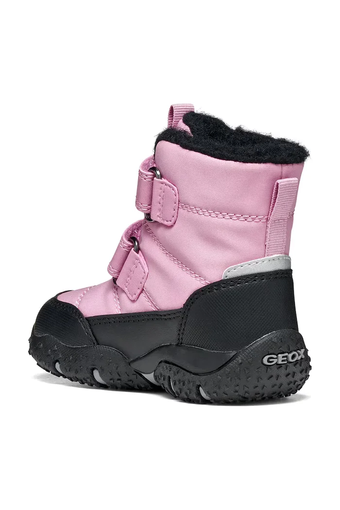 Geox апрески за деца BALTIC розови B4654C.0FU54