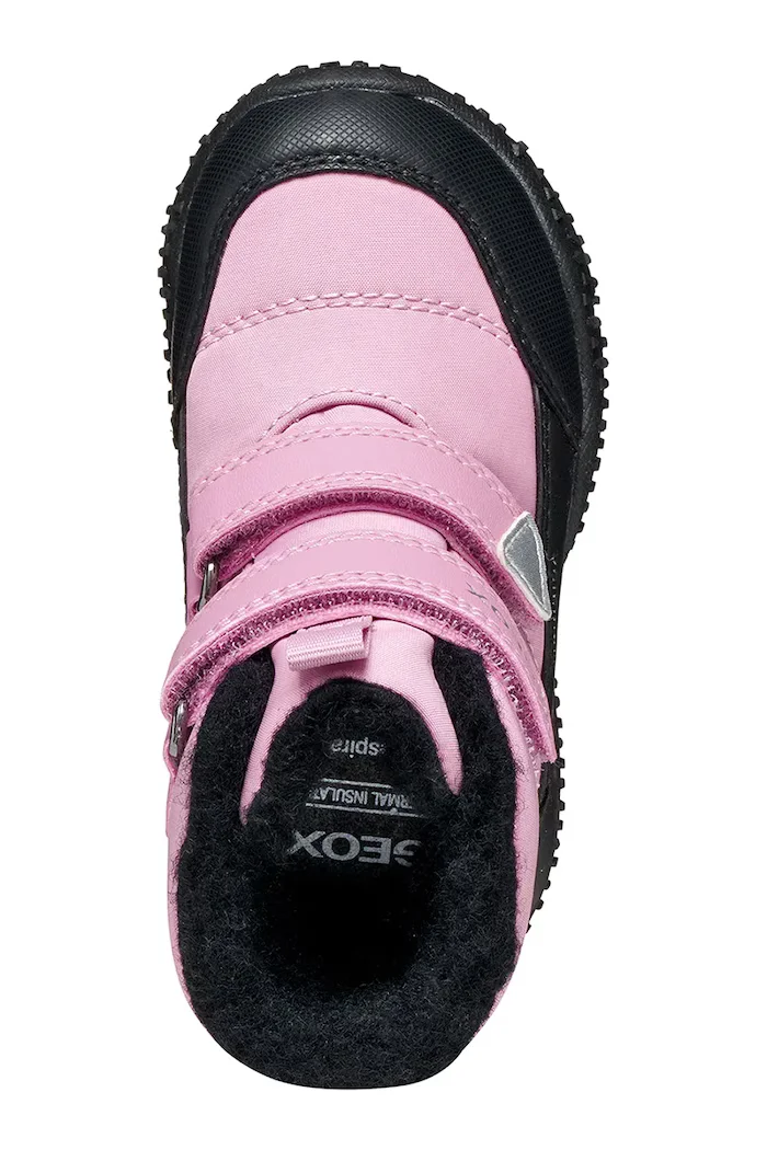Geox апрески за деца BALTIC розови B4654C.0FU54
