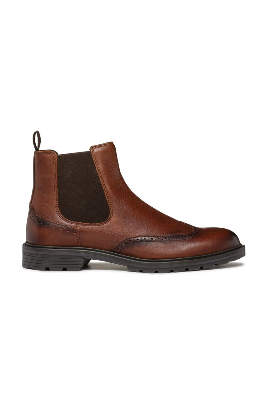 Geox Боти челси U WALK PLEASURE C