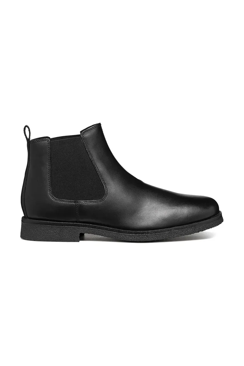 Geox Боти челси UOMO CLAUDIO